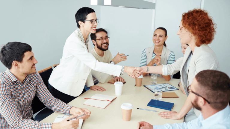 Perks of Becoming a Franchisor