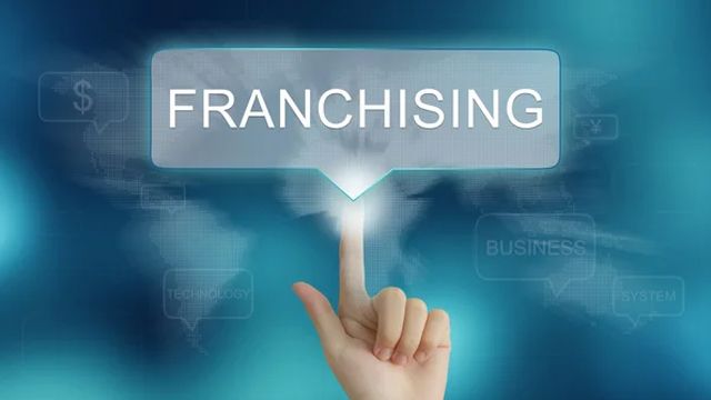 Promote Yourself Through Franchising Your Business