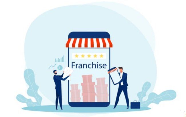 Promote Yourself Through Franchising&Nbsp;Your Business - Fms Franchise Franchise Pro - Fms Franchise
