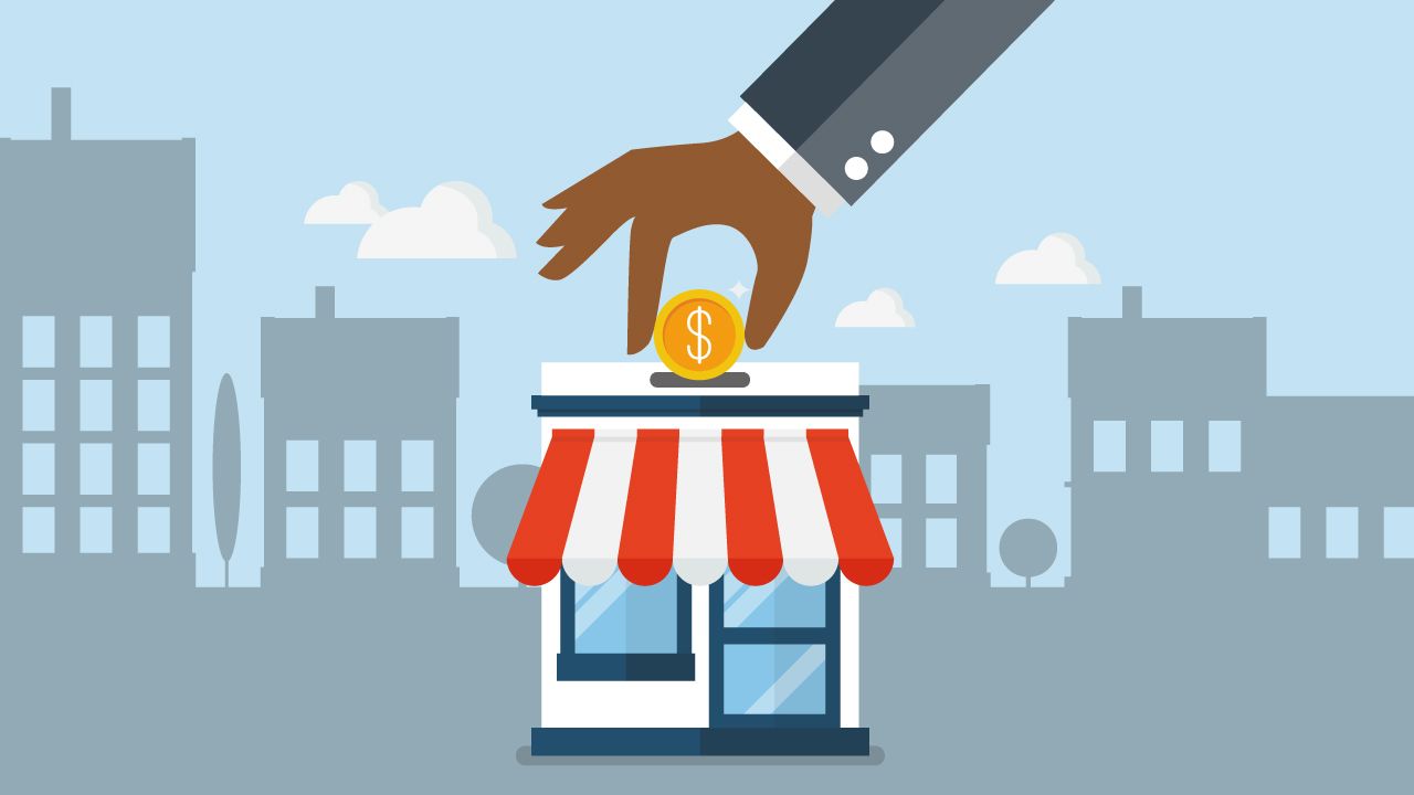 A Short Guide To Franchise Funding Process - Fms Franchise Thefutureofrestaurantfranchising - Fms Franchise