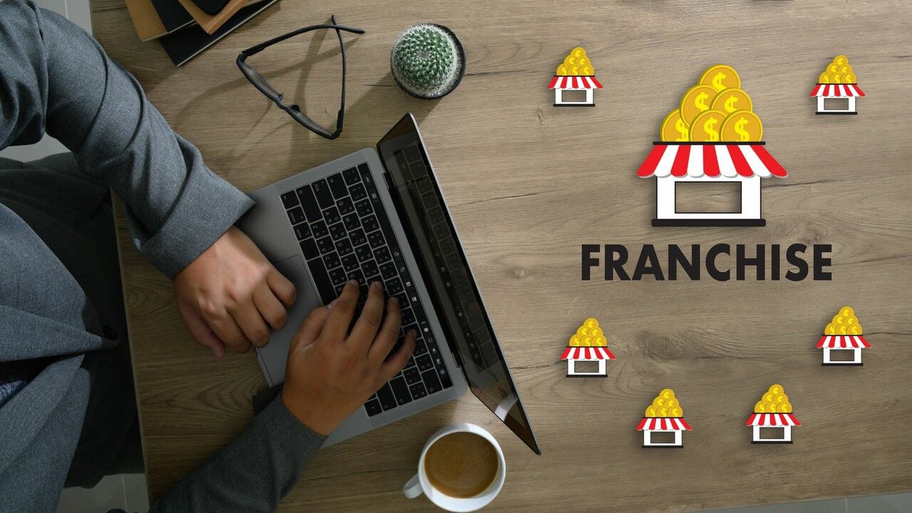 Build Wealth Through Franchising With An Emerging Brand