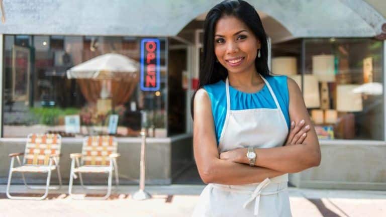 top 5 trending industries for franchising today