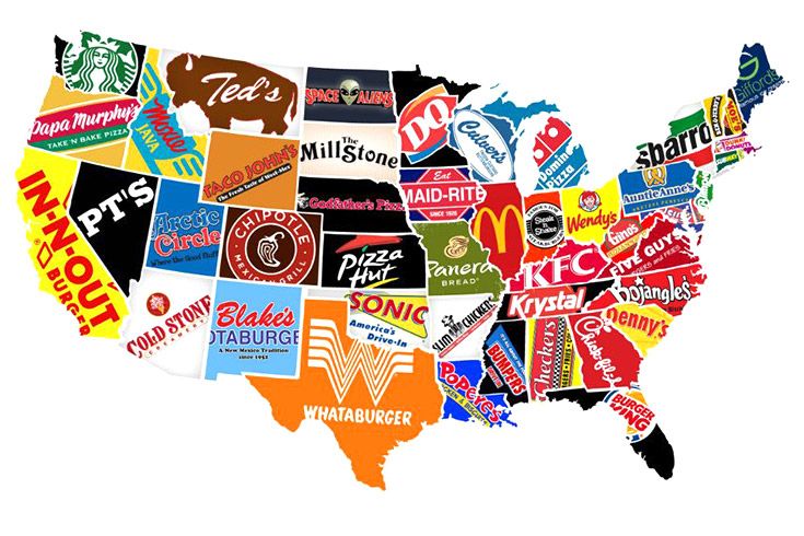 Franchises Usa 3