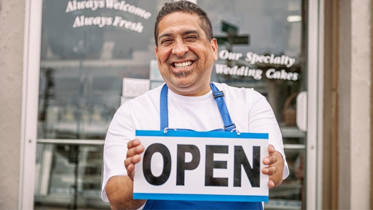 Start Small, Dream Big: How To Open A Franchise And Achieve Success