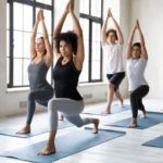 Yoga Group