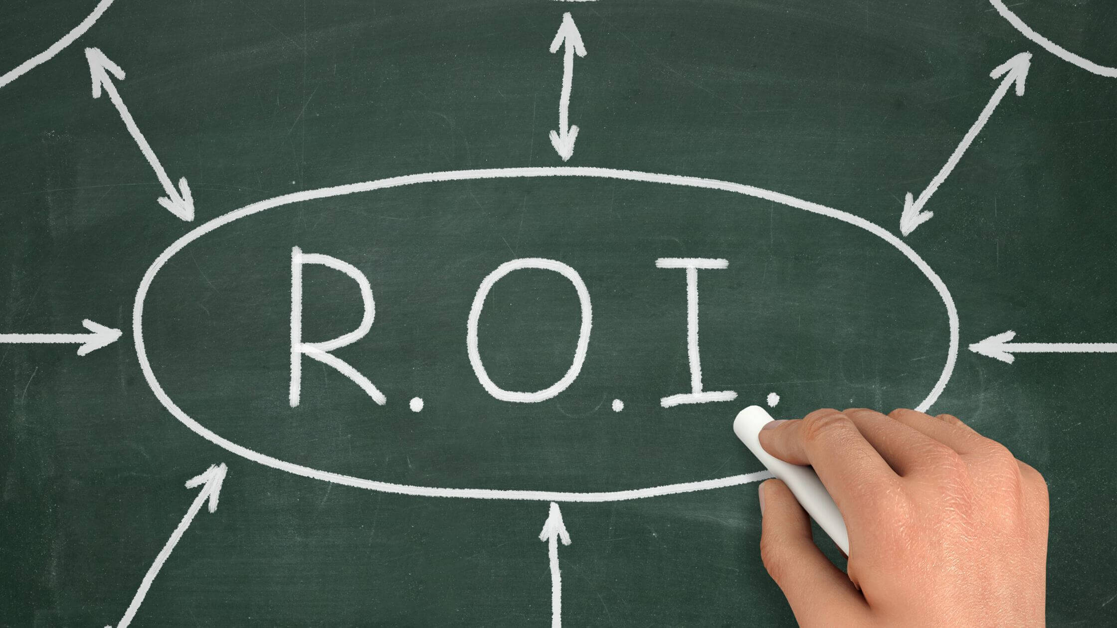Maximizing Roi With The Help Of A Franchise Consulting Firm