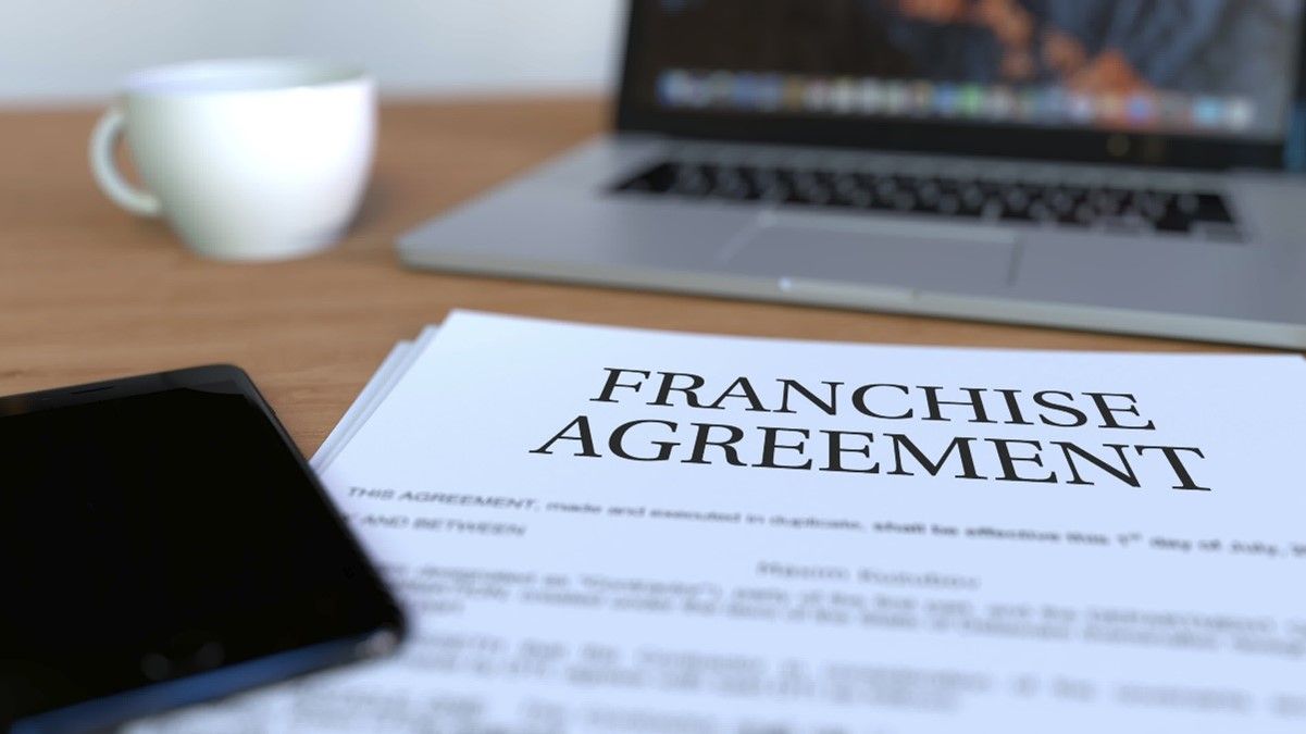 Franchise Requirements For Buying Into A Franchise