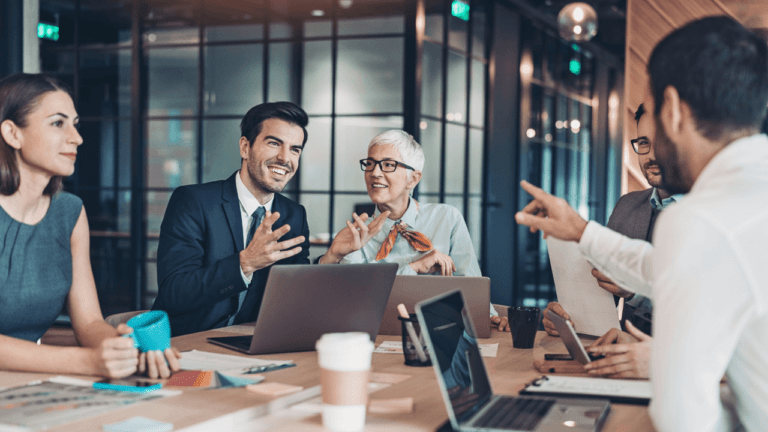 large 8 Roles of a Franchise Consultant in Maximizing Your ROI through Strategic Guidance