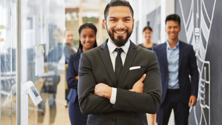 large What to Expect From a Franchise Consultant Before Opening a Franchise