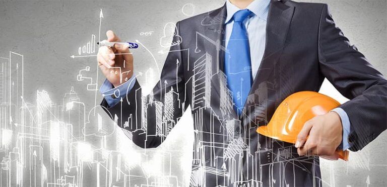 construction financials