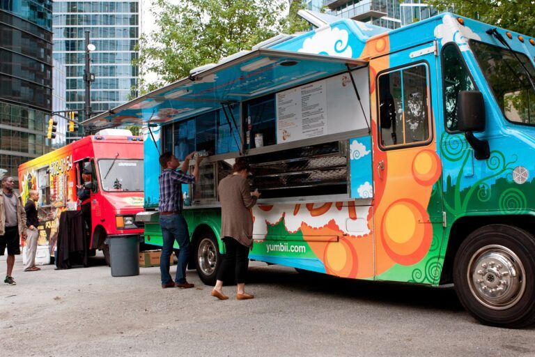 Food Trucks Hamburgers Wholesale Meat Supply Miami Beef
