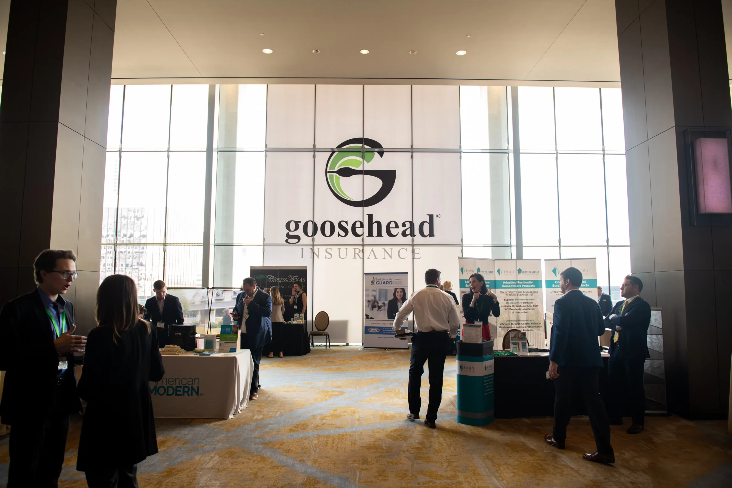 Overview Of The Goosehead Insurance Franchise System - Fms Franchise Marketing Systems Goosehead Insurance 7041091 3