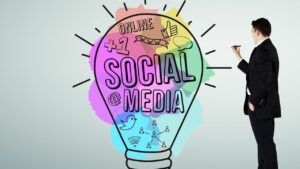 large The Role of Social Media in Boosting the Franchise Industry