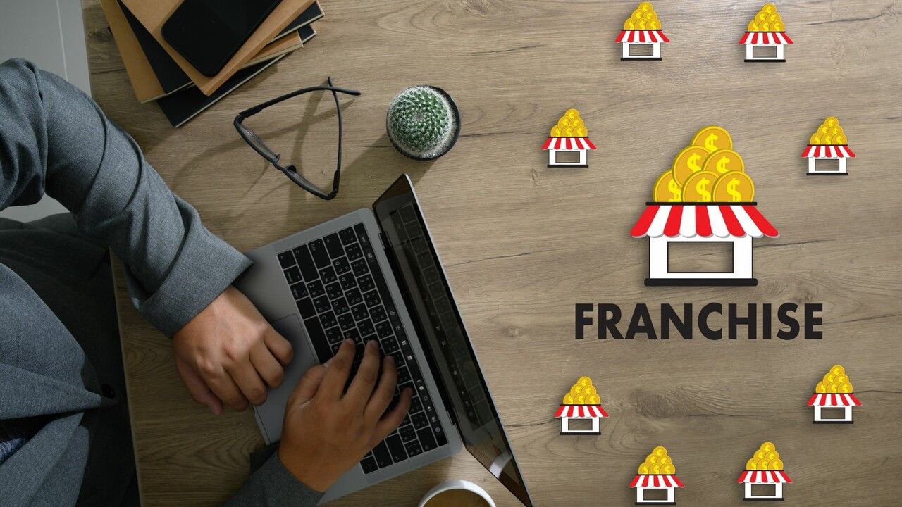 Large Strategic Planning For Your Next Franchise Locations