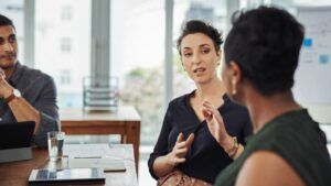 large Top Skills Every Franchisor Must Have