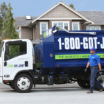 The Definitive Guide To Junk Removal Top Image
