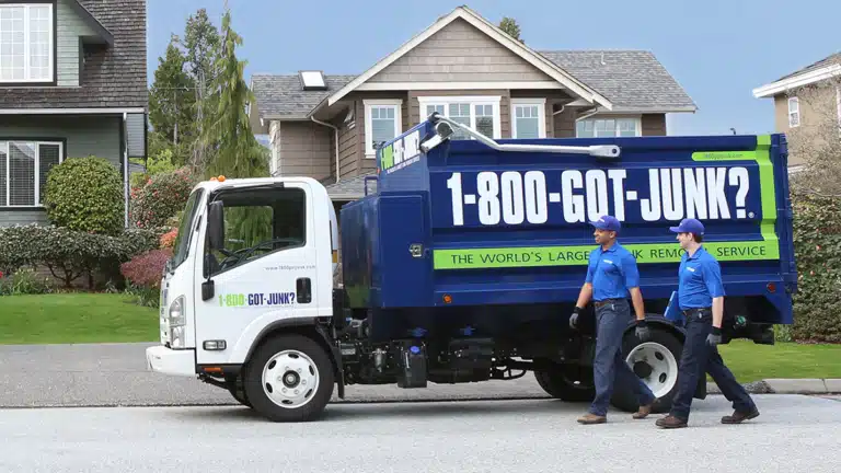 the definitive guide to junk removal top image