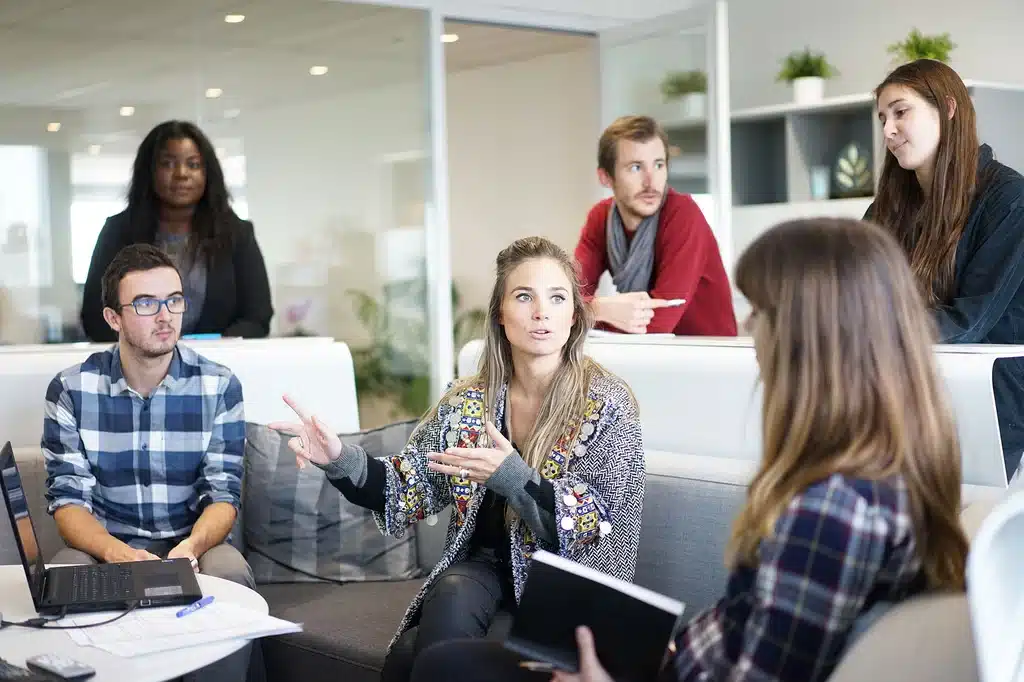 Building Effective Communication Channels With Franchisees: A Guide To Successful Interaction