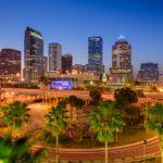 Tampa Florida