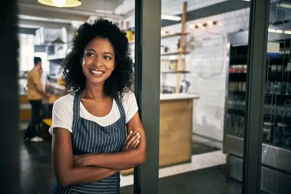 Entrepreneur Opening A Restuarant Franchise After Learning What Is A Franchise