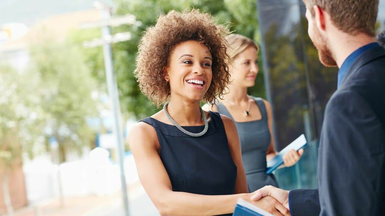 The Ideal Franchisee - The Franchisor Point Of View - Fms Franchise Marketing Systems Large The Ideal Franchisee The Franchisor Point Of View