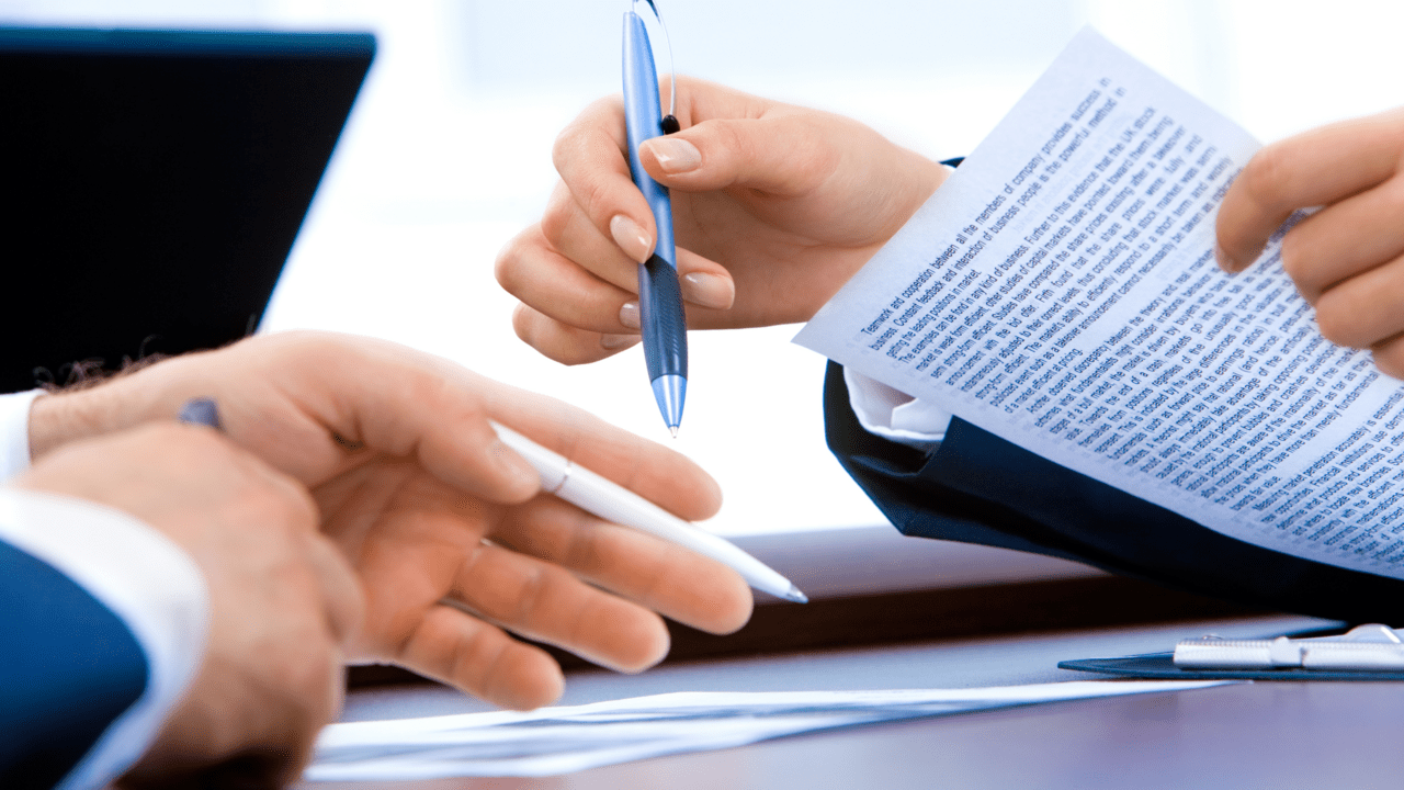 Large Understanding Franchise Agreements A Simple Guide