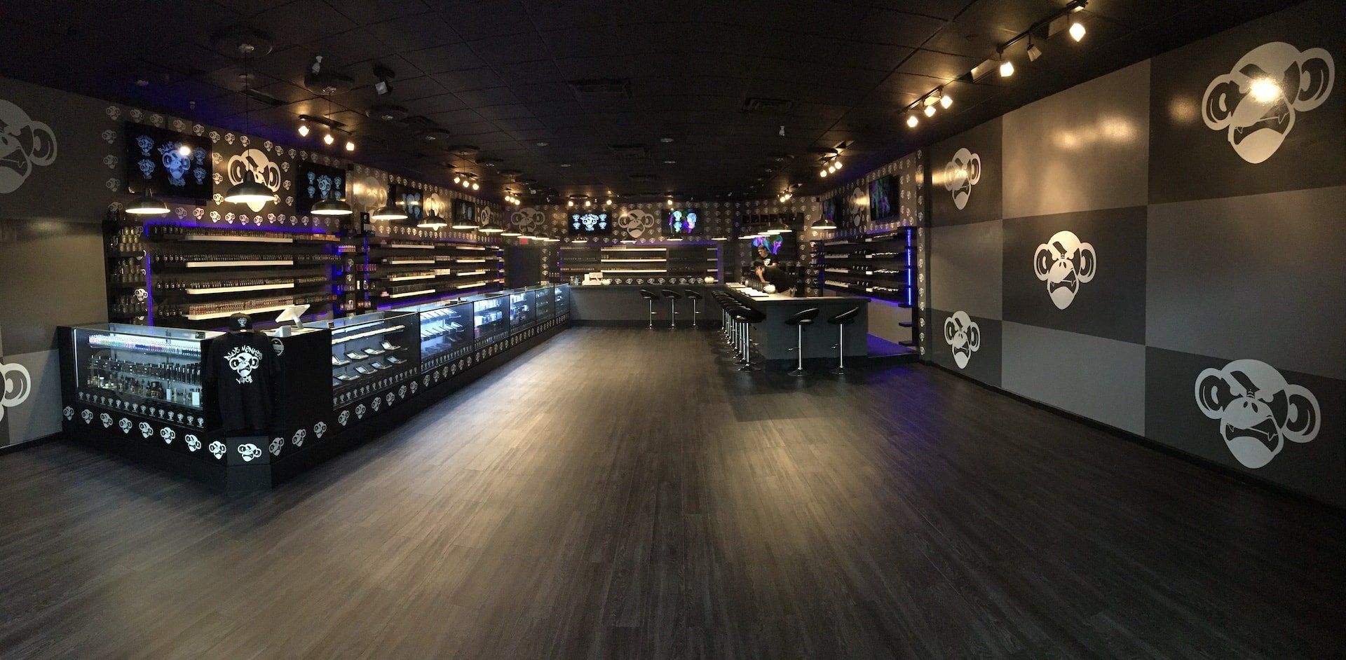 How To Franchise A Vape Business