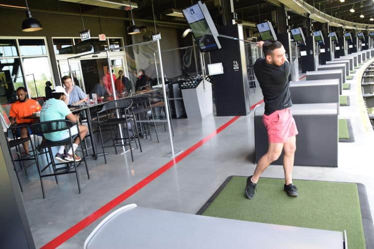 The Growth Of Golf Entertainment Services In Franchising - Fms Franchise Marketing Systems The Growth Of Golf Entertainment Services In Franchising