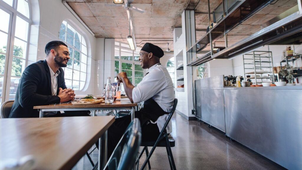 large How Franchisors Can Support Franchisees for Success
