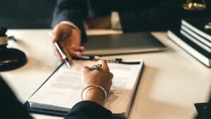 large When Can a Franchisor Terminate a Franchise Agreement