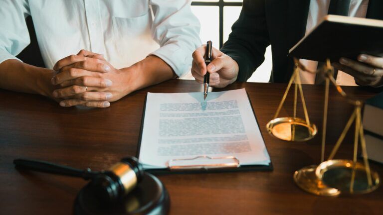 large How do I Protect my Franchise from Legal Issues