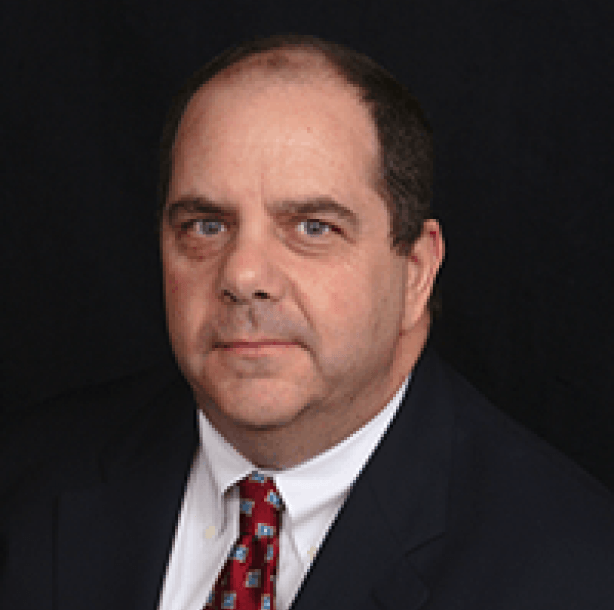 ALAN GEORGE - FMS Franchise