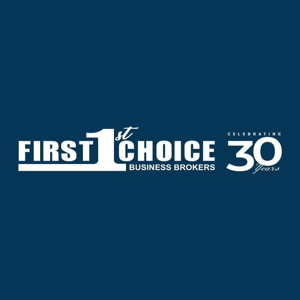 First Choice Business Brokers