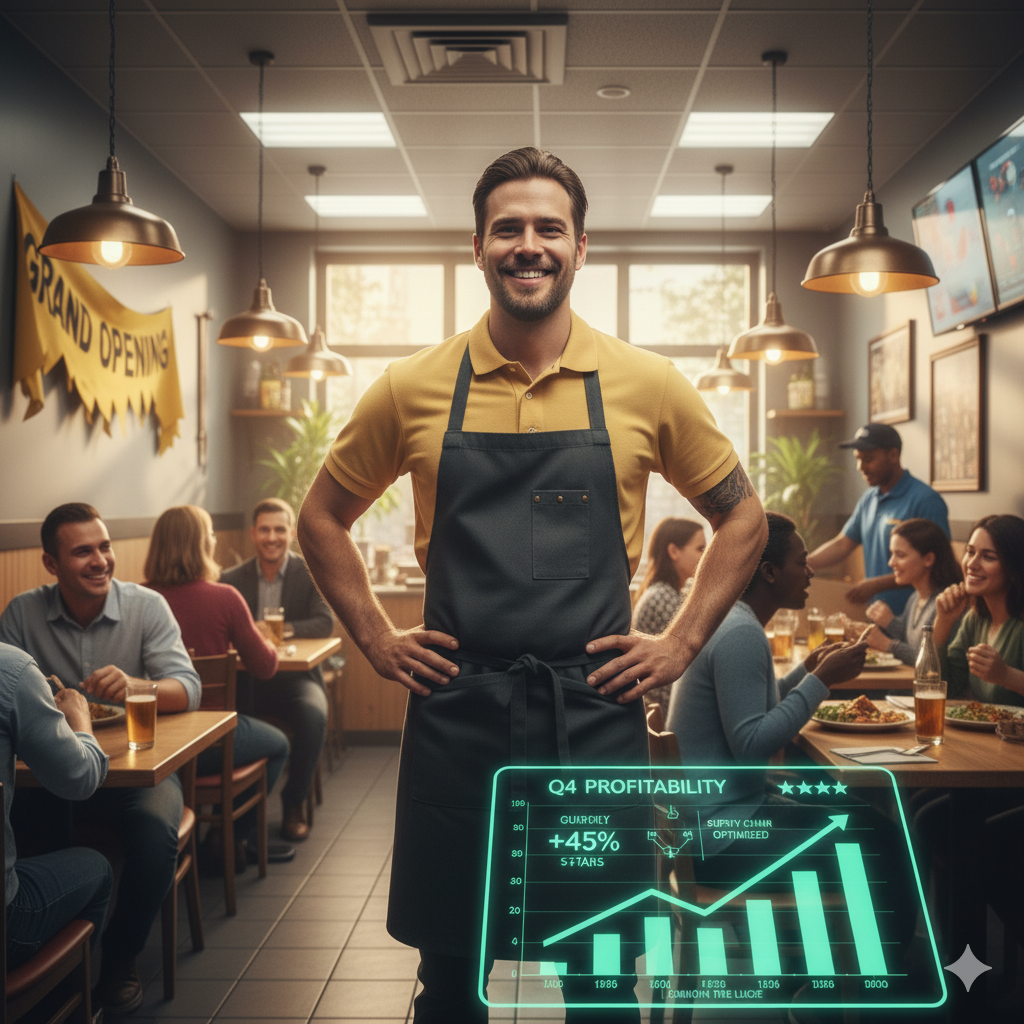 Avoiding Common Franchise Mistakes for Long-Term Success 