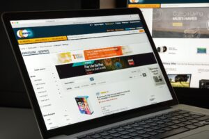 The Newegg Franchise Opportunity