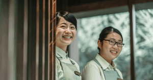 Franchise staff training supports operational excellence and quality control in franchising.