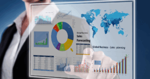 Franchise gamification dashboard showing badges and progress tracking to boost engagement.