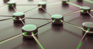 AI site selection franchises dashboard analyzing locations with predictive data models and heatmaps.