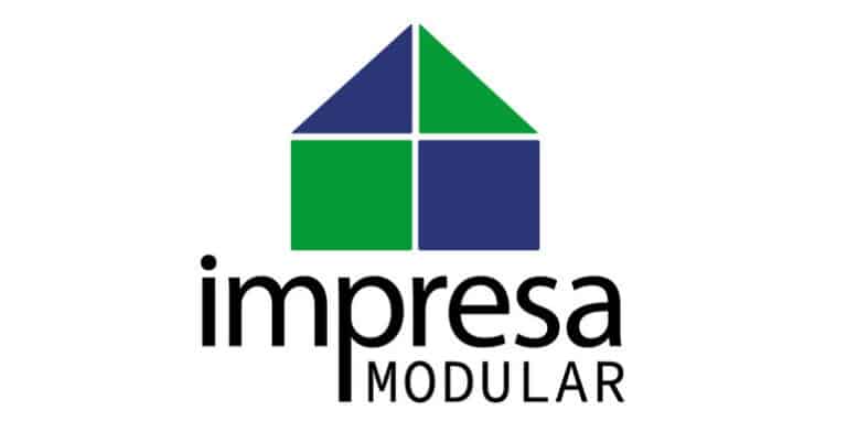 Impresa Modular Logo