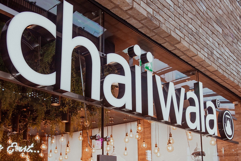 Chaiiwala of London
