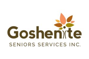 Goshenite Seniors Services