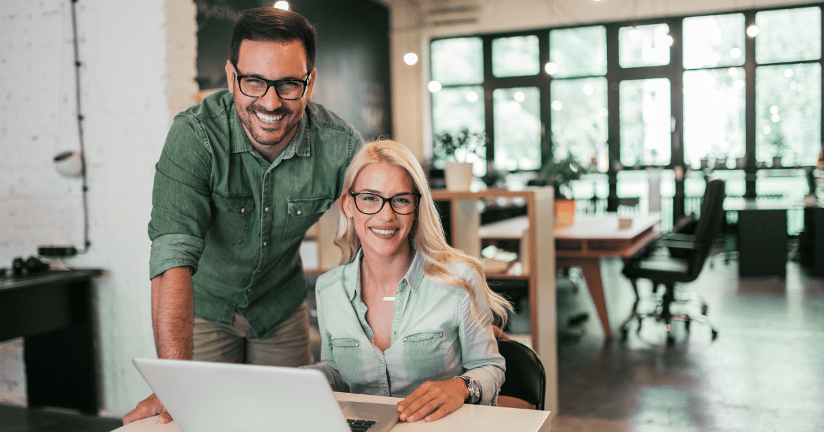 business owners planning franchise brand development and franchise growth strategy