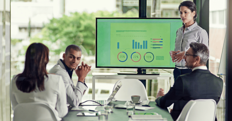 Franchise Business Plan