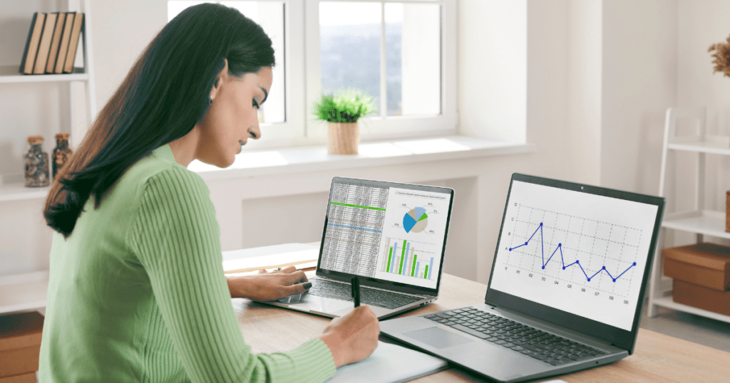 Digital Marketing Page Optimization
