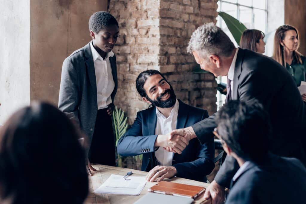 Services to Help Your Business Succeed