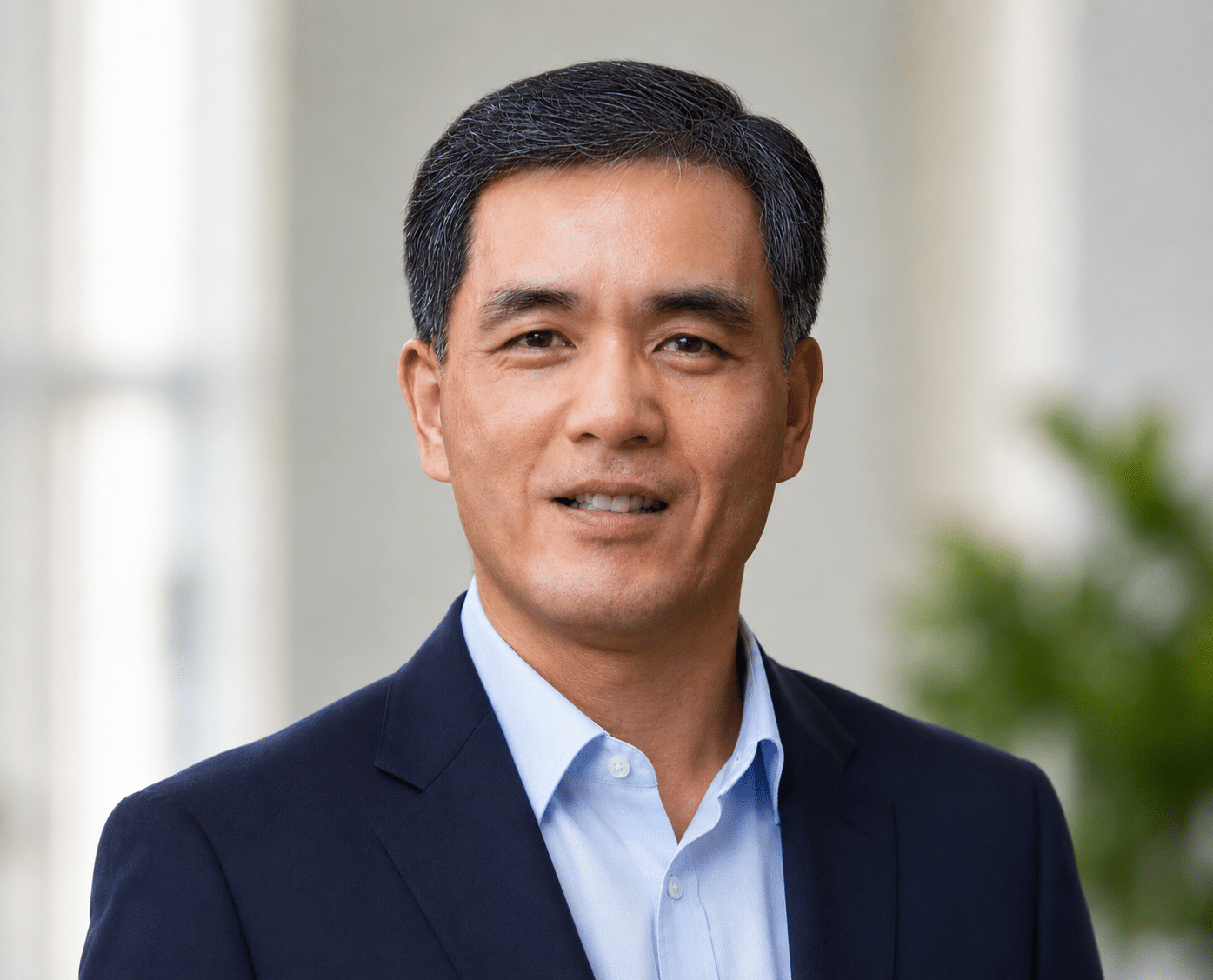 JAY LEE - FMS Franchise
