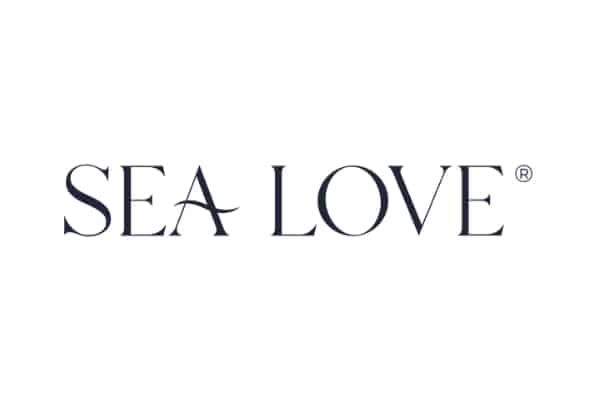 Sea Love Candles
