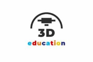 3D EDU3DCATION