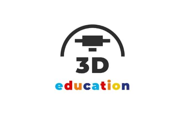 3D EDU3DCATION