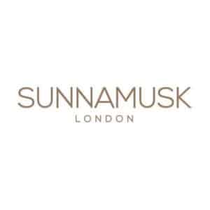 Sunnamusk Fragrance logo